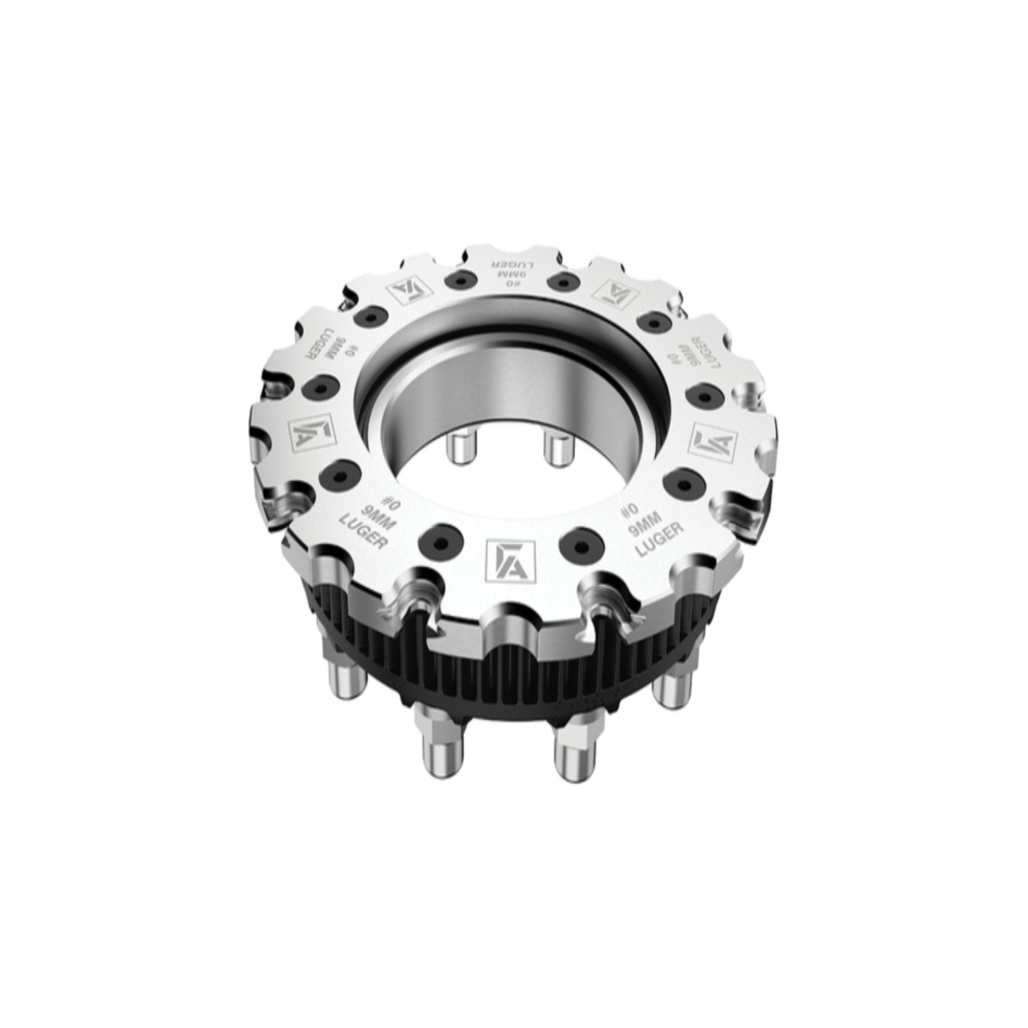 Shell Plate Para X-10 Progressive - Frankford Arsenal - Shell Plate X ...