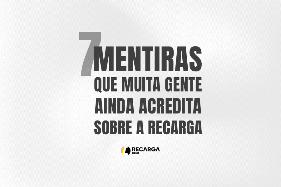 7 mentiras que muita gente ainda acredita sobre a recarga de munições