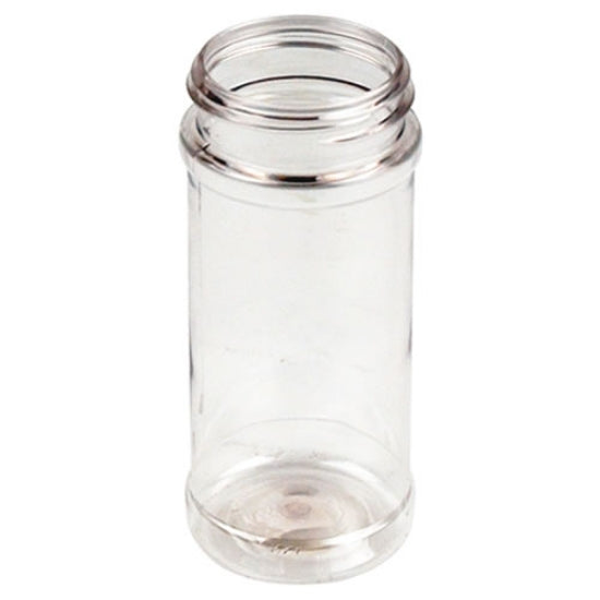 Copo plástico transparente do polvorímetro Lee Auto-Drum