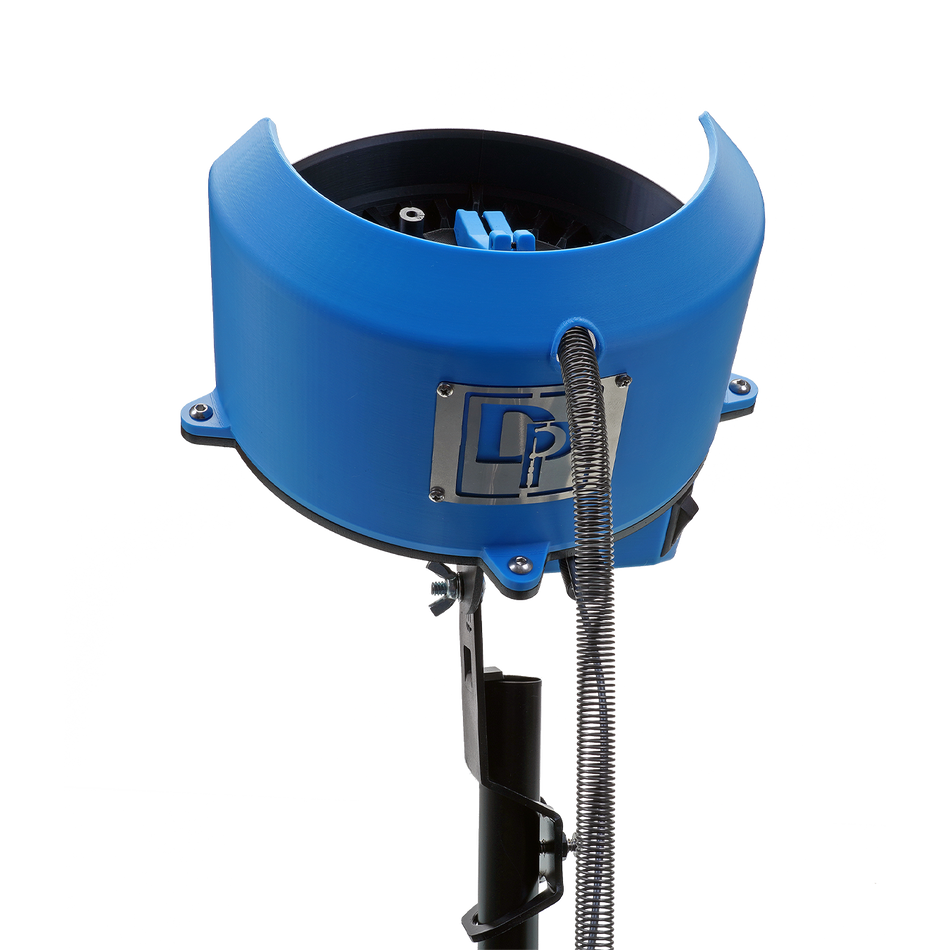 XL750 - Alimentador Elétrico de Projéteis - Dillon Precision - Precision Bullet Feeder para XL750 e XL650