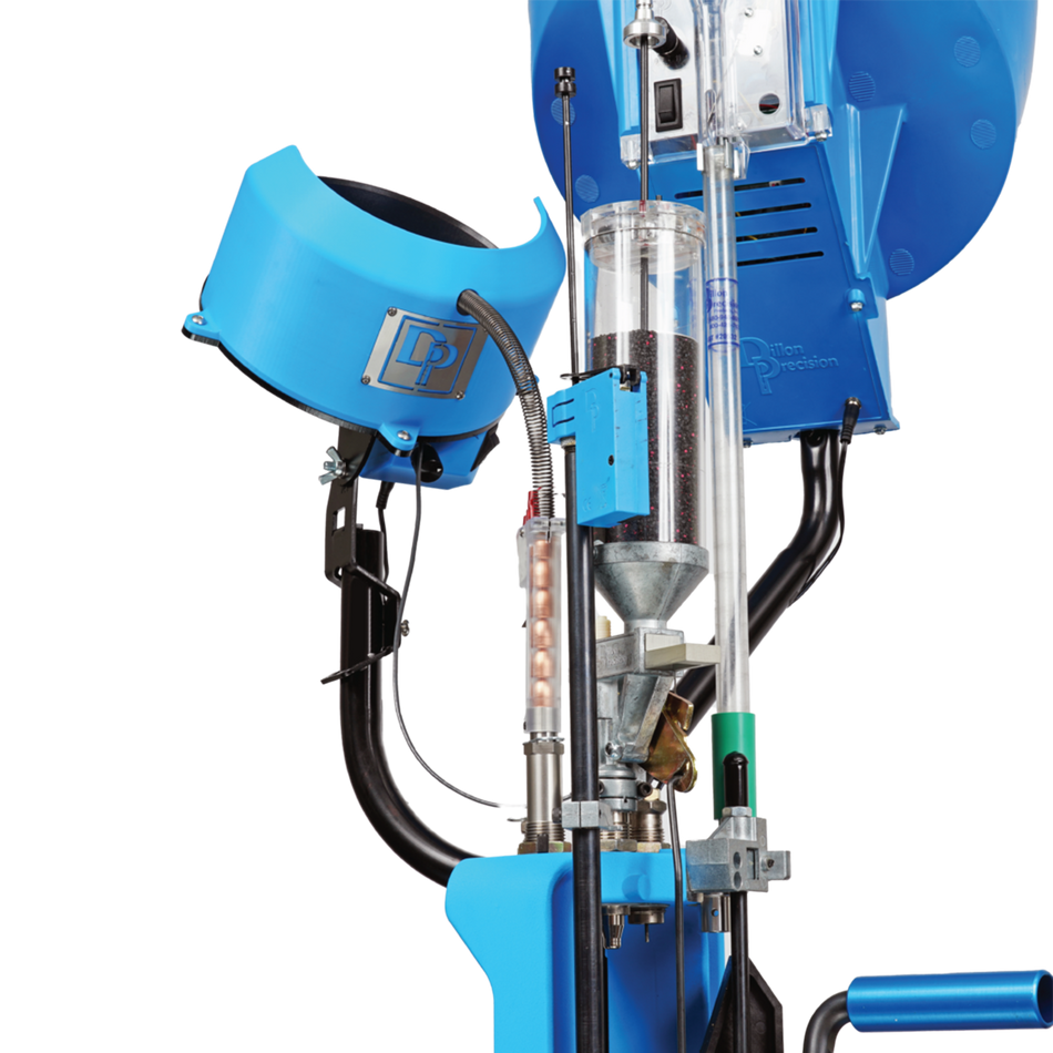 Bullet Feeder XL 750 e XL 650 - Dillon Precision