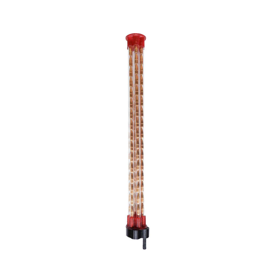 Tubos Extra Para Bullet Feeder - Lee Precision - Inline Bullet Magazine