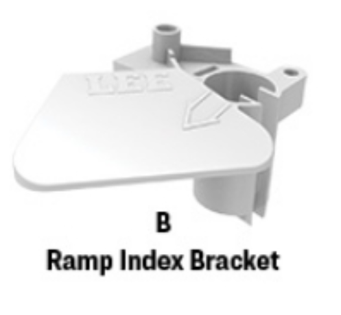 Rampa do pistão Lee para Ultimate Turret
