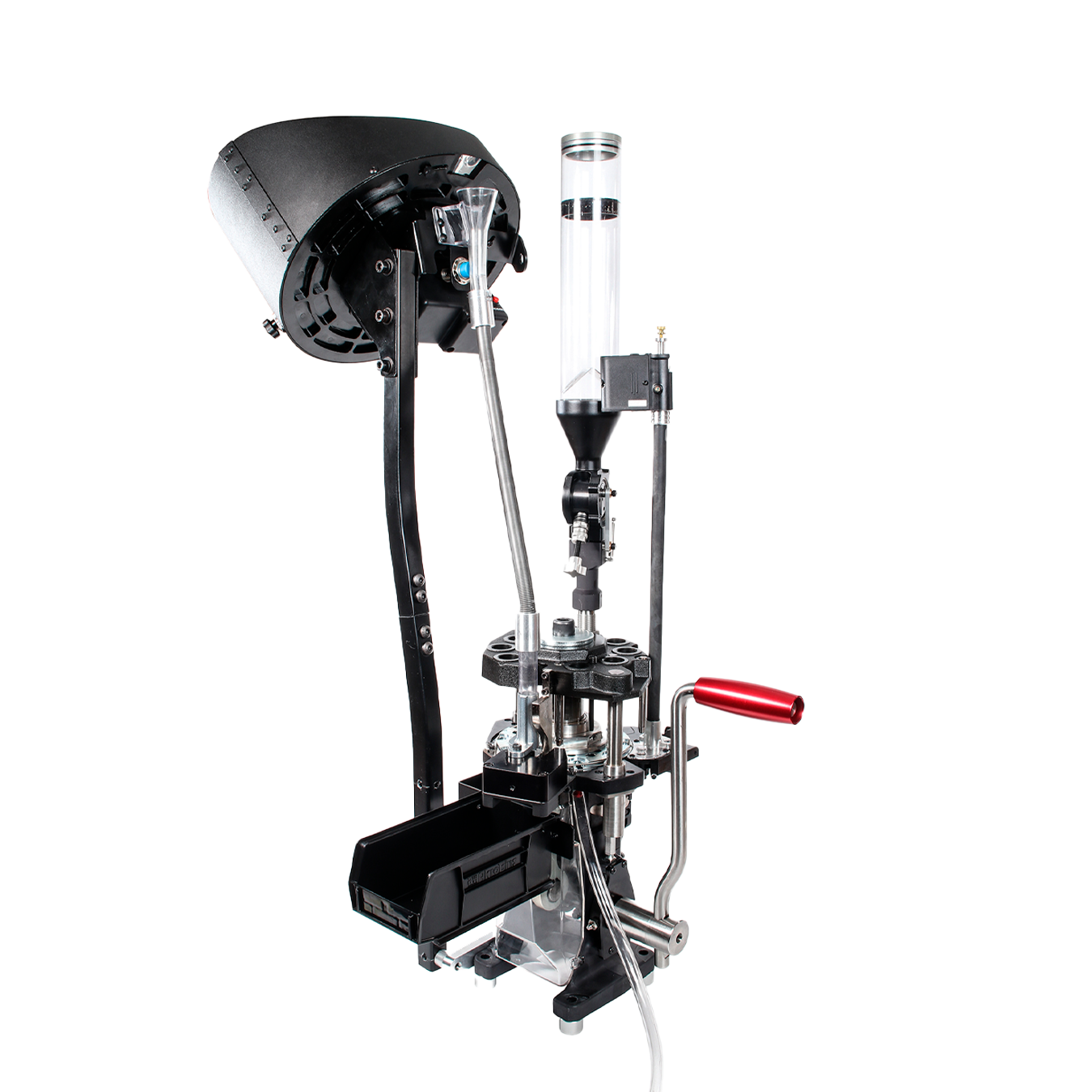 Apex 10 Manual Press, Sem Matrizes (Dies), Mark 7, 220V - PCE