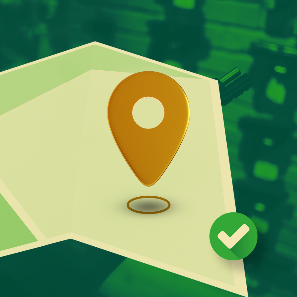 Apostilamento ao Registro (Atualização de Endereço de Acervo) - (SisGCorp)
