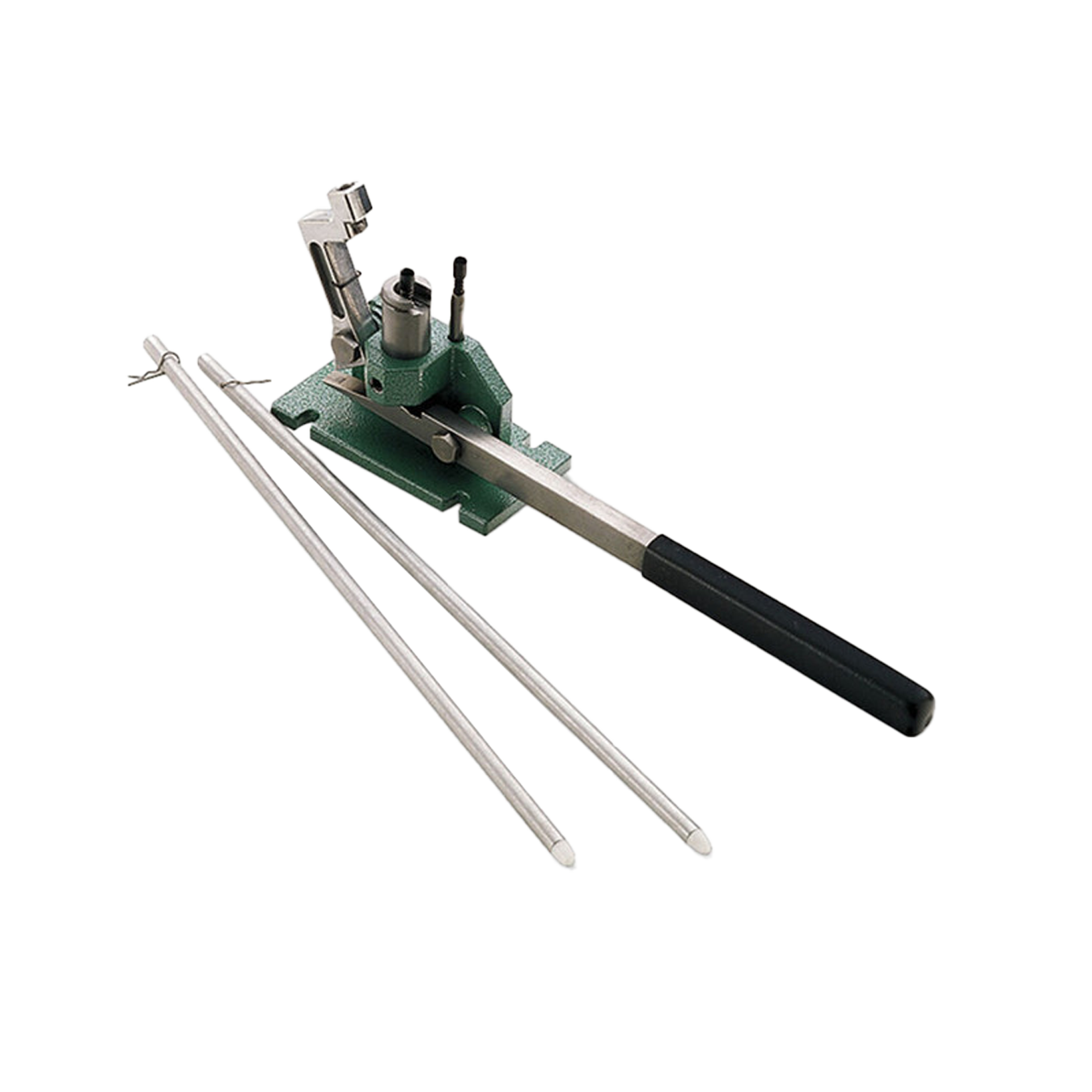 Espoletador de bancada RCBS Auto Priming Tool
