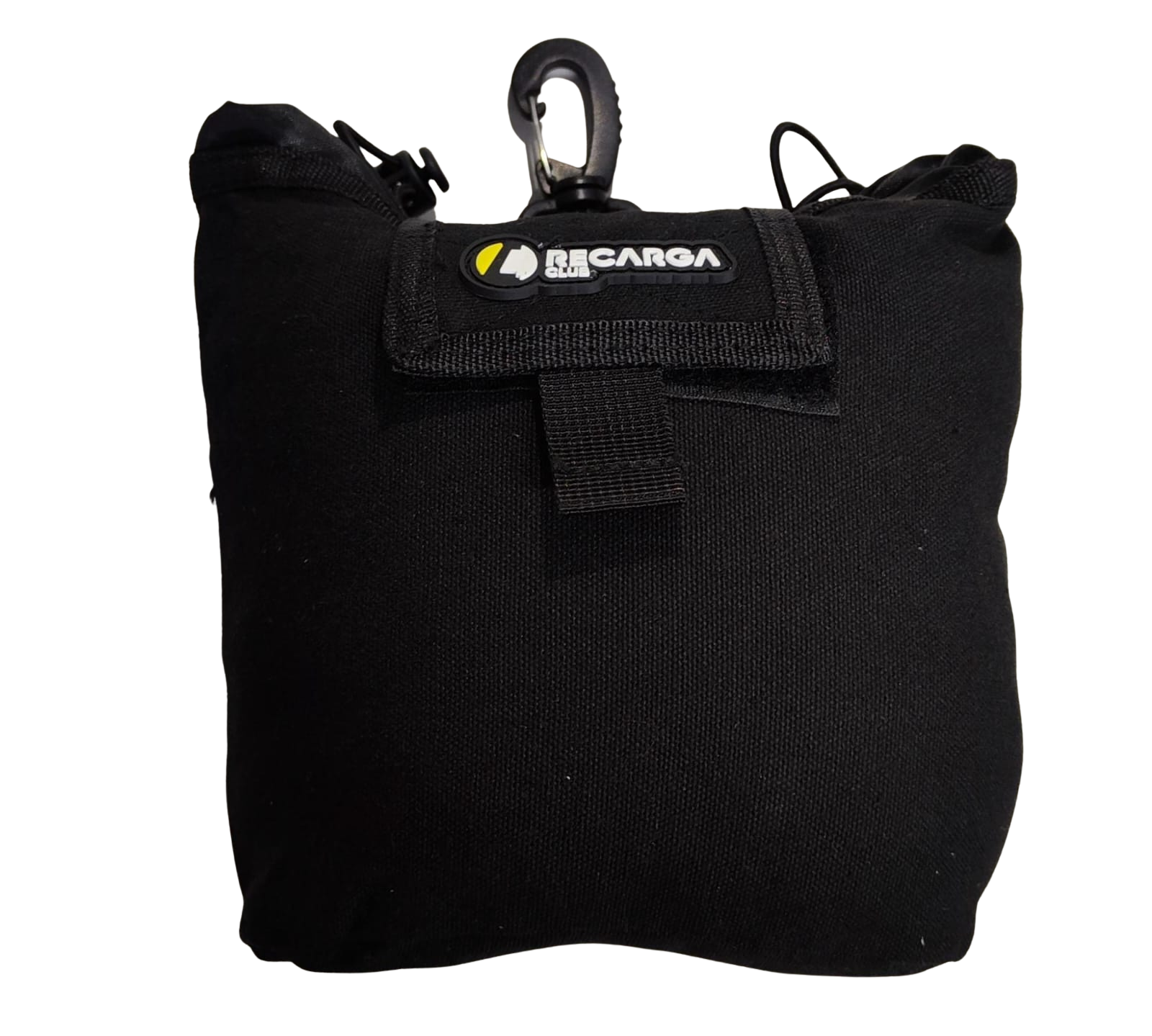 Bolsa de Estojos - Recarga Club - Case para Estojos - IPSC