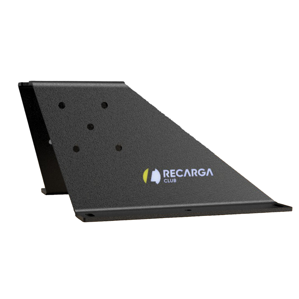Kit Universal 1.0 da Base para Prensa - Recarga Club - Strong Mount com Adaptador Universal 1.0