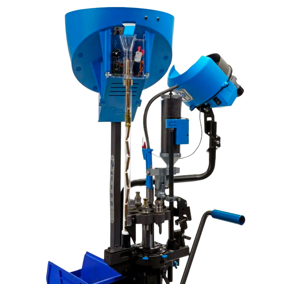 Bullet Feeder RL1100 - Dillon Precision