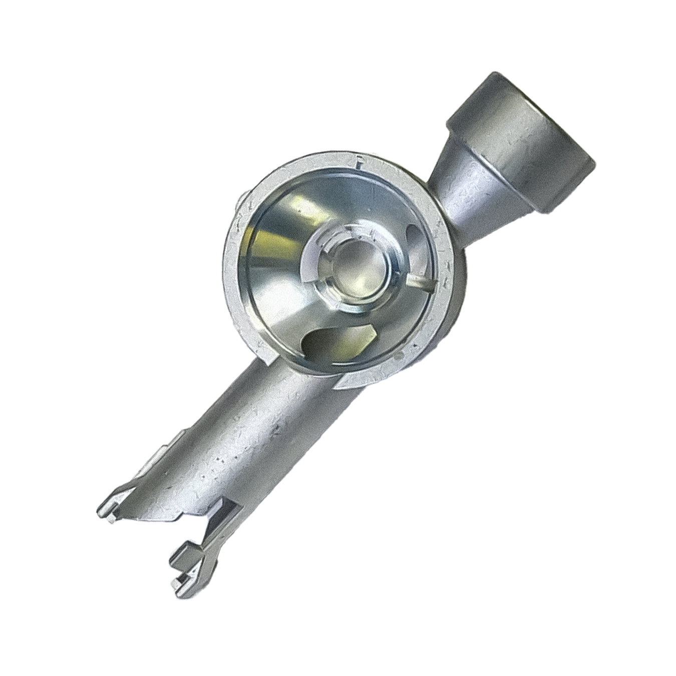 Corpo do Polvorímetro Auto-Drum (Powder Measure Housing) - Lee Precision