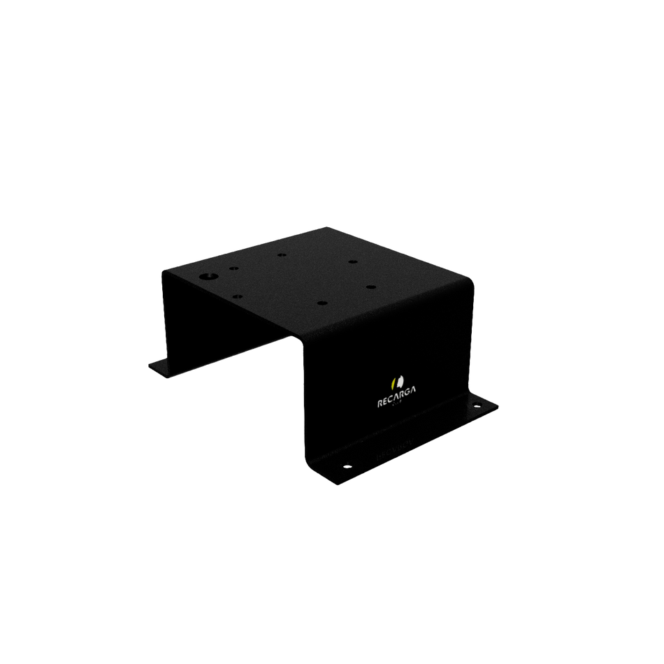 Base para Prensa 'X-10 Frankford' - Recarga Club - Strong Mount para X-10