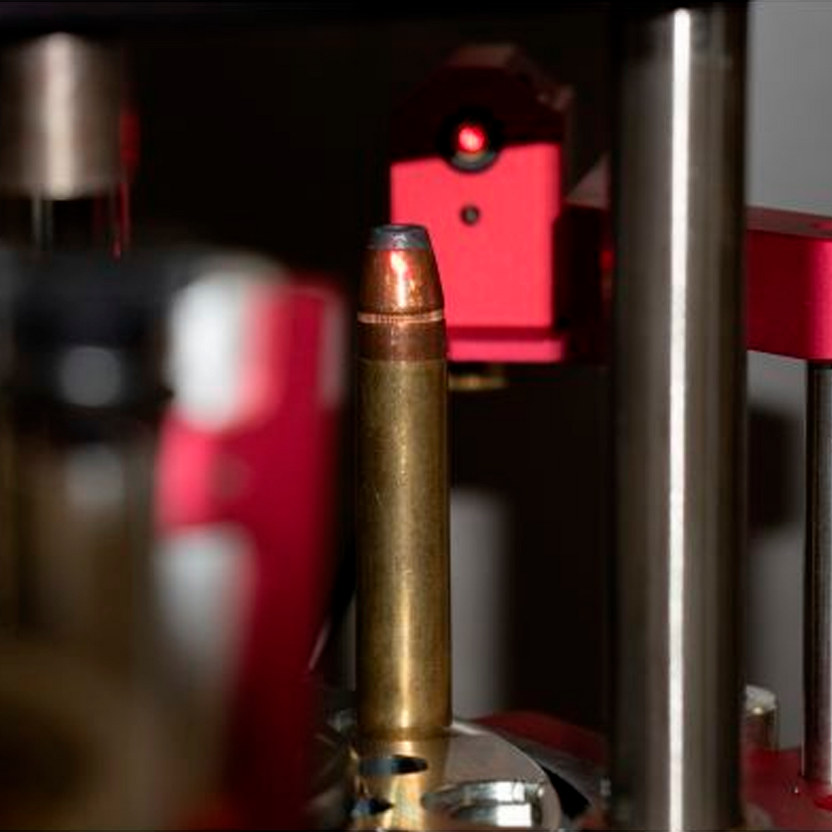 Bullets Hit Sensor Sensor de Detecção de Projétil BulletSense | Mark 7 – Recarga Club