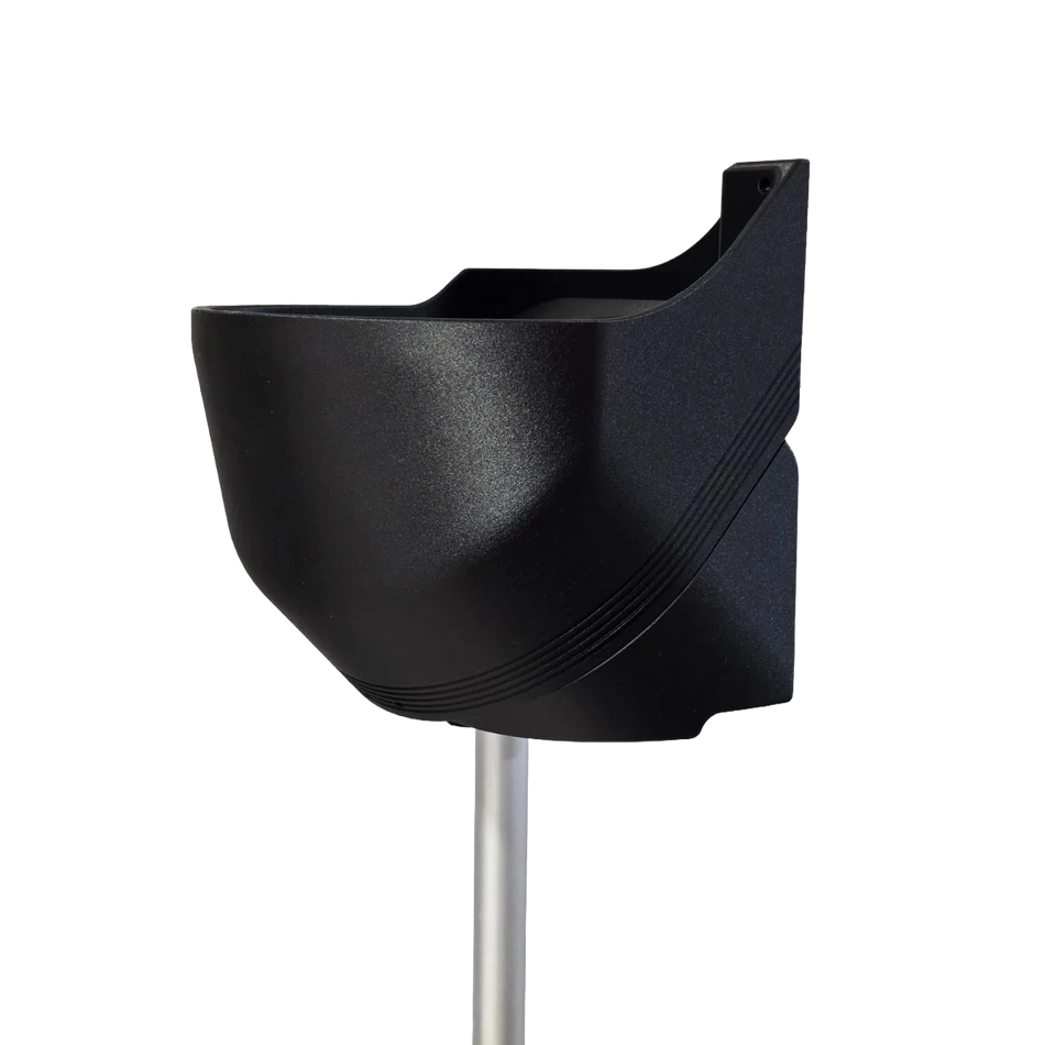 Bulletfeeder Elétrico Carbon Edition - Para Prensas Frankford - s/ insert | Recarga Club