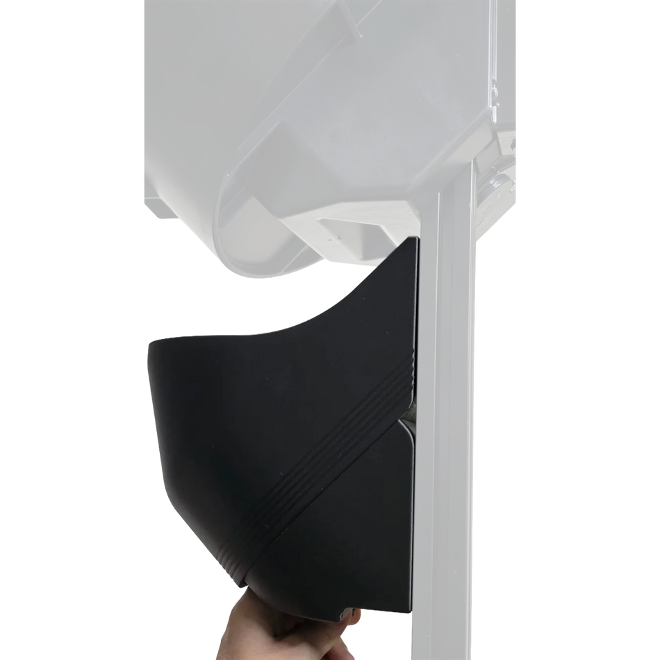 Bulletfeeder Elétrico Carbon Edition - Para Prensas Frankford - s/ insert | Recarga Club