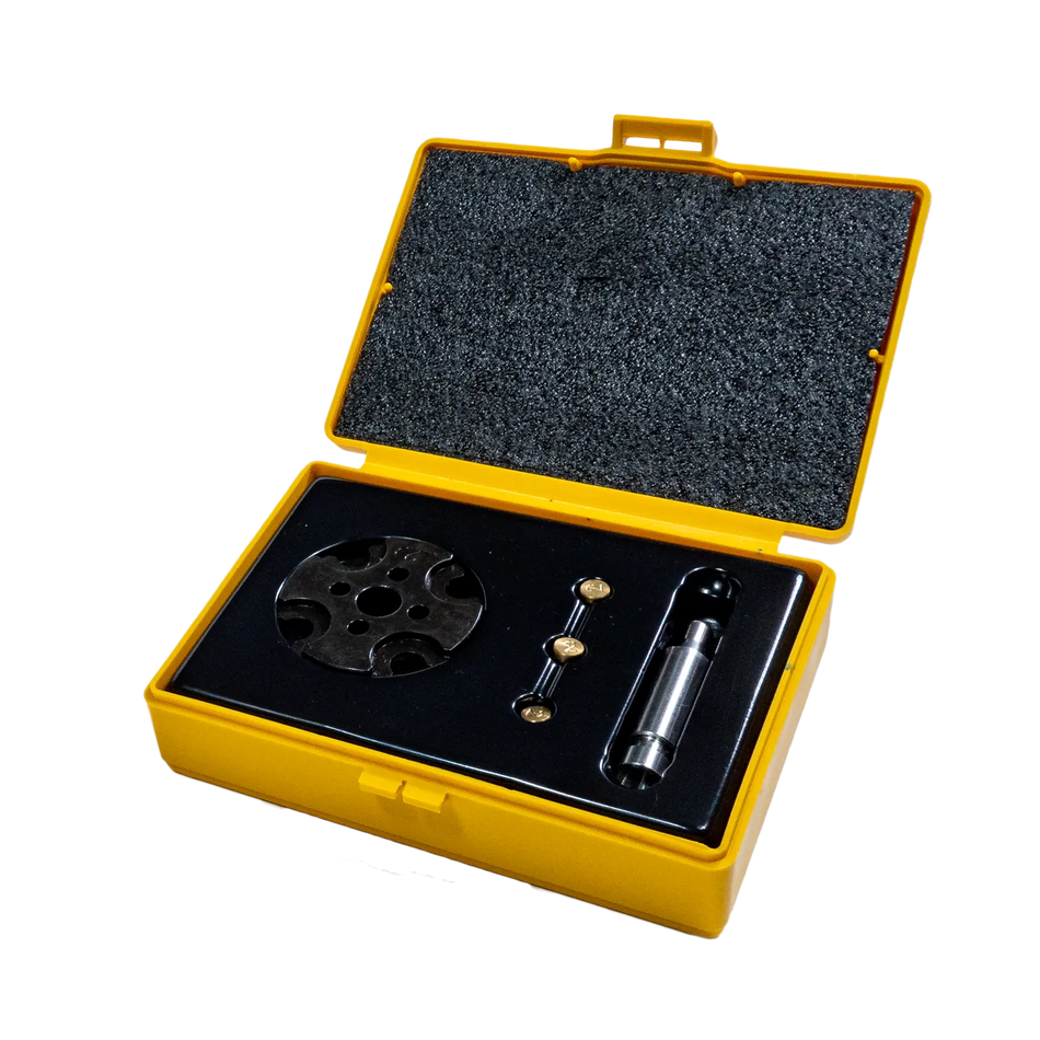 Kit de Conversão - para Prensa Dillon RL550C (Conversion Kit) | Recarga Club