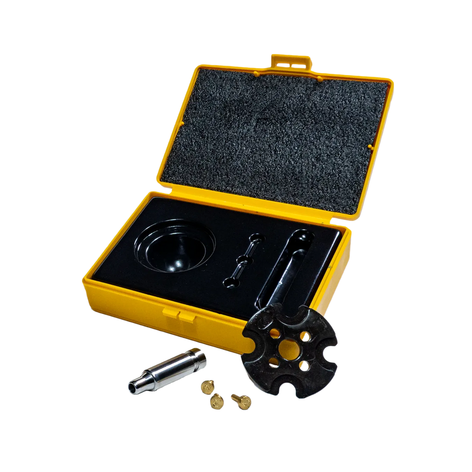 Kit de Conversão - para Prensa Dillon RL550C (Conversion Kit) | Recarga Club