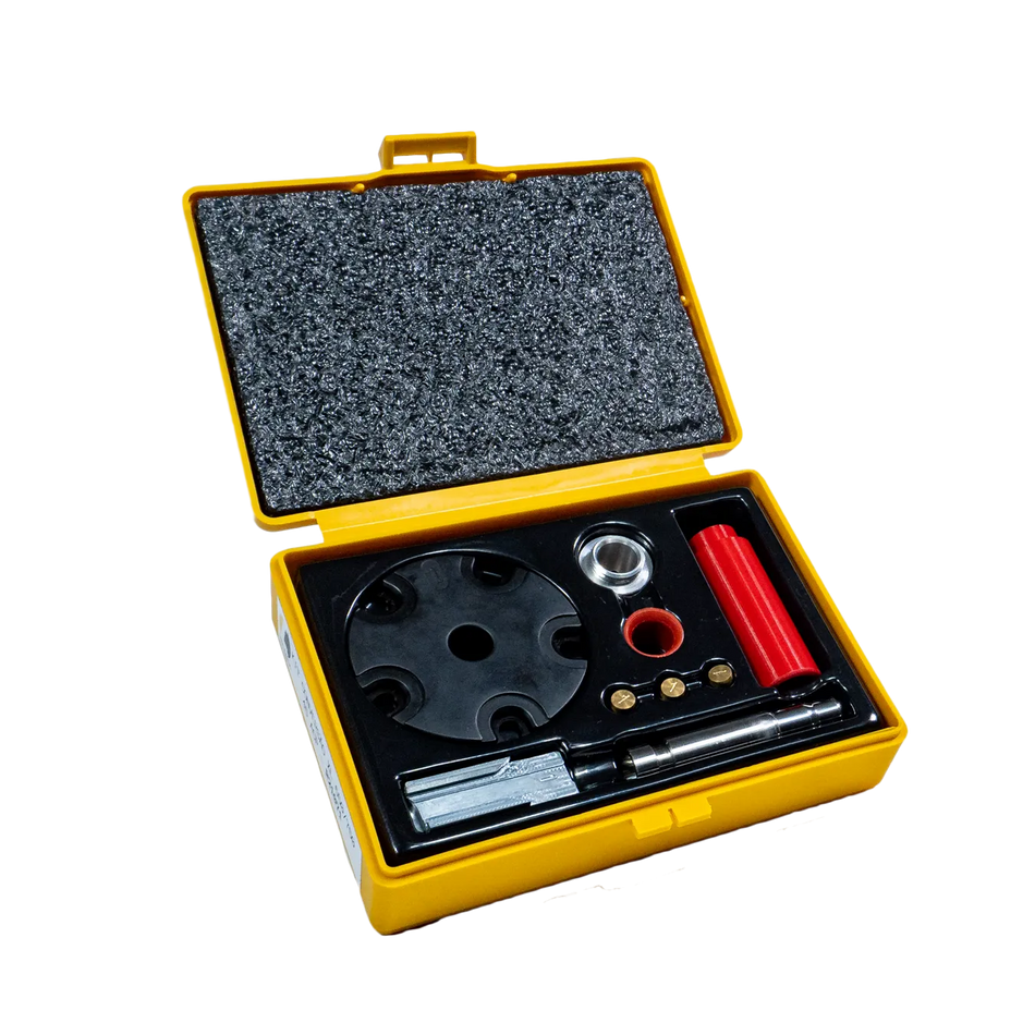Kit de Conversão - para Prensa Dillon XL 750/650 (Conversion Kit) | Recarga Club