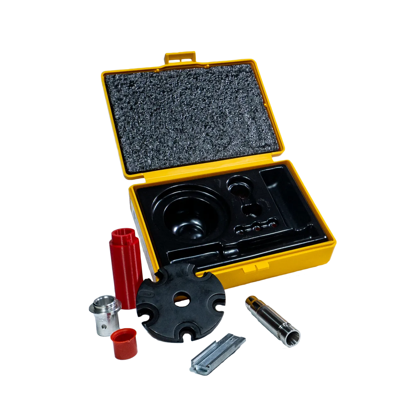 Kit de Conversão - para Prensa Dillon XL 750/650 (Conversion Kit) | Recarga Club
