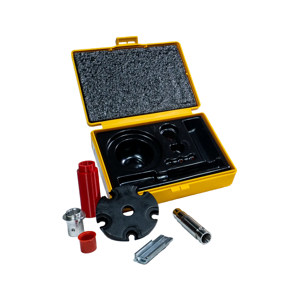 Kit de Conversão - para Prensa Dillon XL 750/650 (Conversion Kit) | Recarga Club