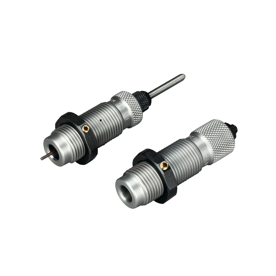 Dies RCBS 2 Peças - RCBS - Small Base Taper Crimp Die Set - AR Series - PCE