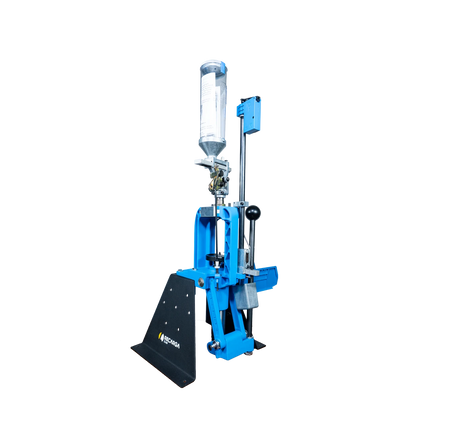 Prensa de recarga progressiva Dillon RL550C