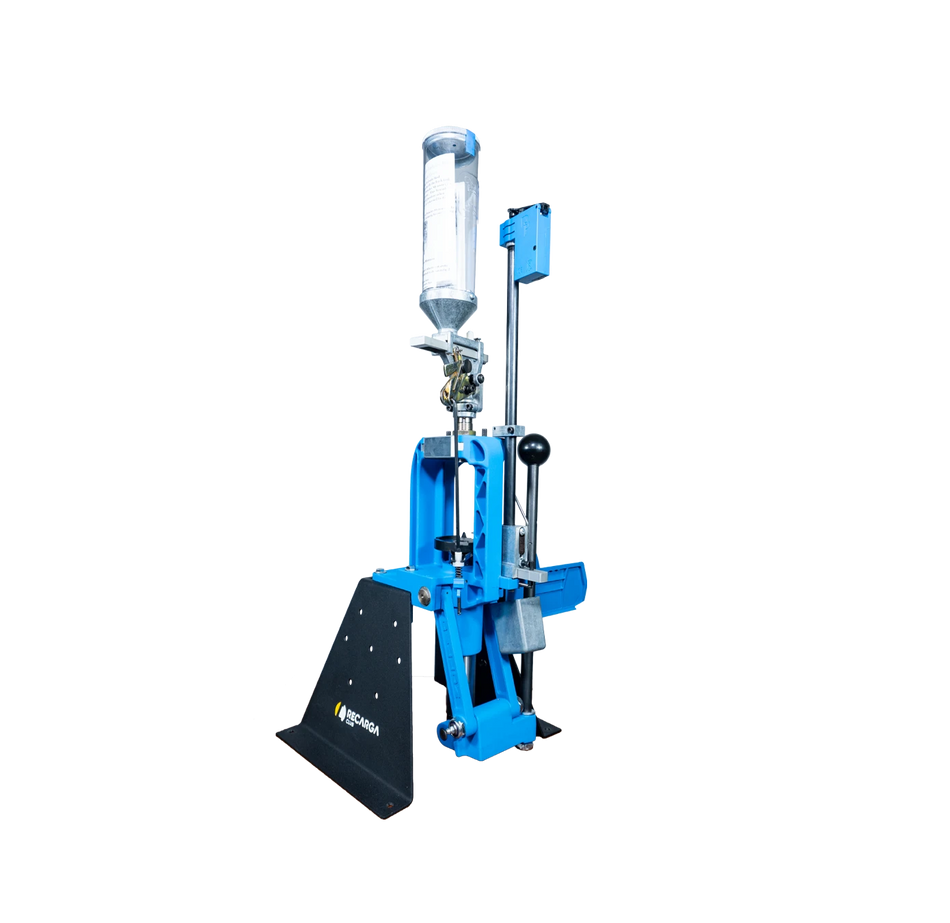 Prensa Dillon RL550C - Prensa de Recarga Progressiva - Dillon Precision - PCE