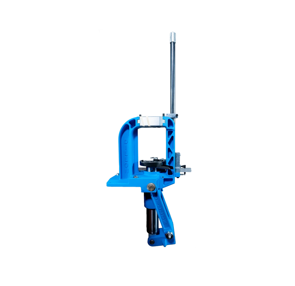 Prensa Dillon RL550C - Prensa de Recarga Progressiva - Dillon Precision - PCE