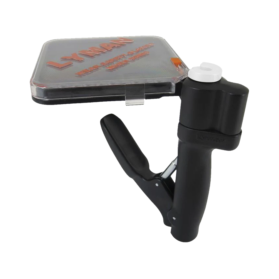 Espoletador Manual E-zee Prime - Lyman - E-zee Prime Hand Primer