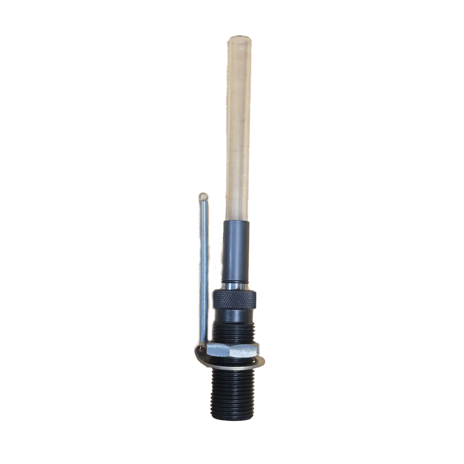 Insert de Projéteis para Bulletfeeder Elétrico Carbon Edition - atende XL750 e Pro 6000 | Recarga club