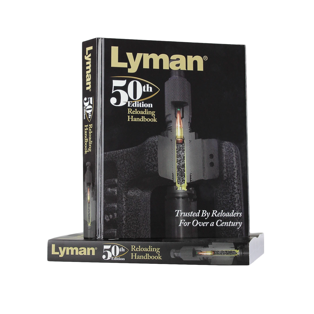 Kit da prensa semiprogressiva Lyman All American 8 com acessórios — foto 13