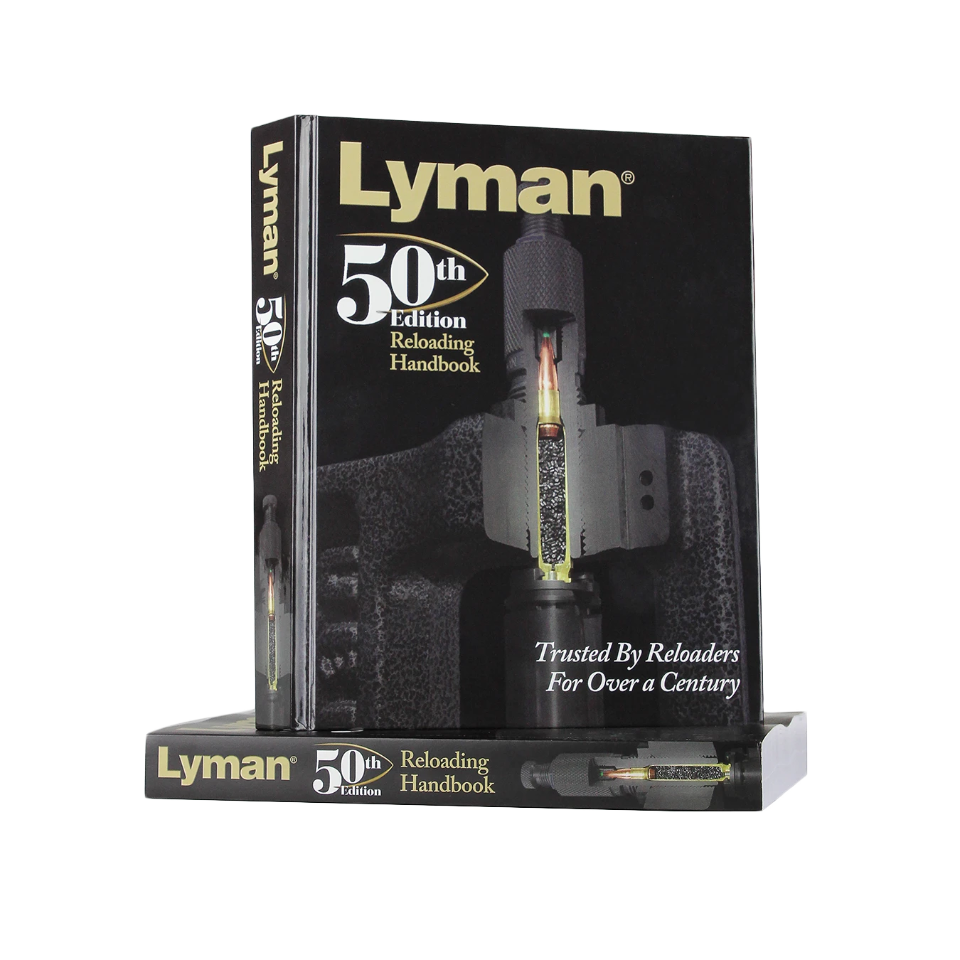 Kit da prensa semiprogressiva Lyman All American 8 com acessórios — foto 13