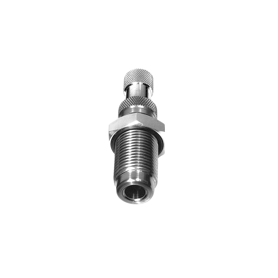Dies Factory Crimp Lee Precision com Carbide de Tungstênio - Carbide Factory Crimp Die - PCE