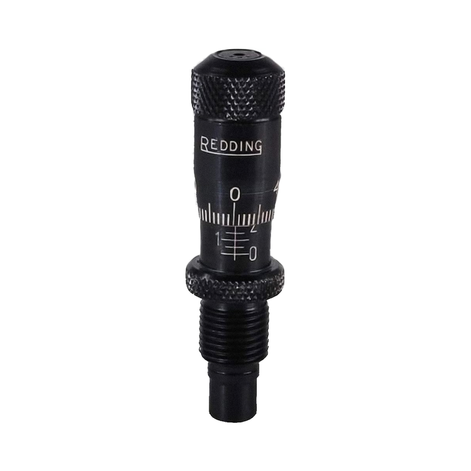 Micrômetro para Matriz de Assentamento (Seating Die) - Redding - Bullet Seating Micrometer