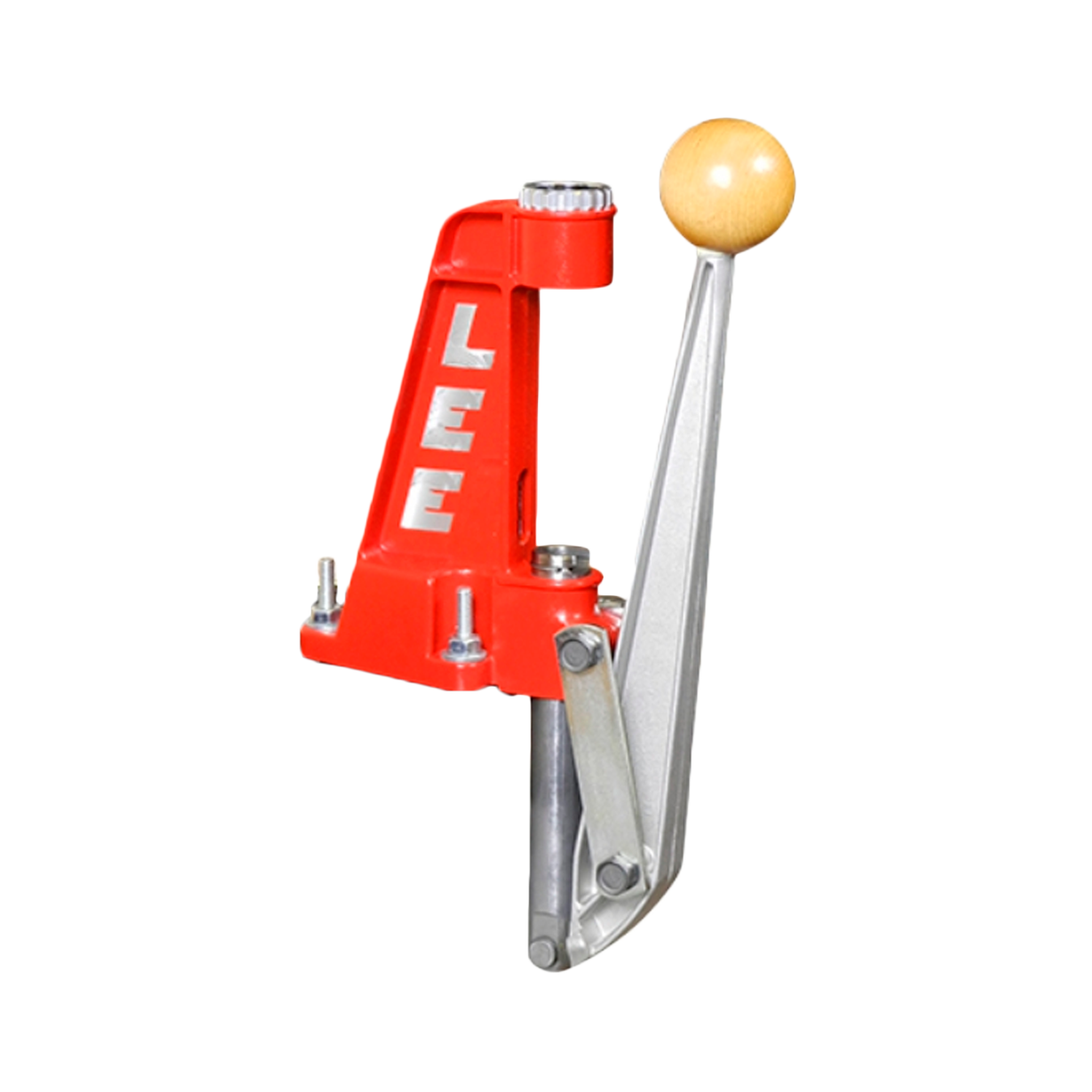 Prensa Lee Tipo C - Prensa de Recarga de Estagio Unico - Lee Precision - Breech Lock Reloader Press - PCE