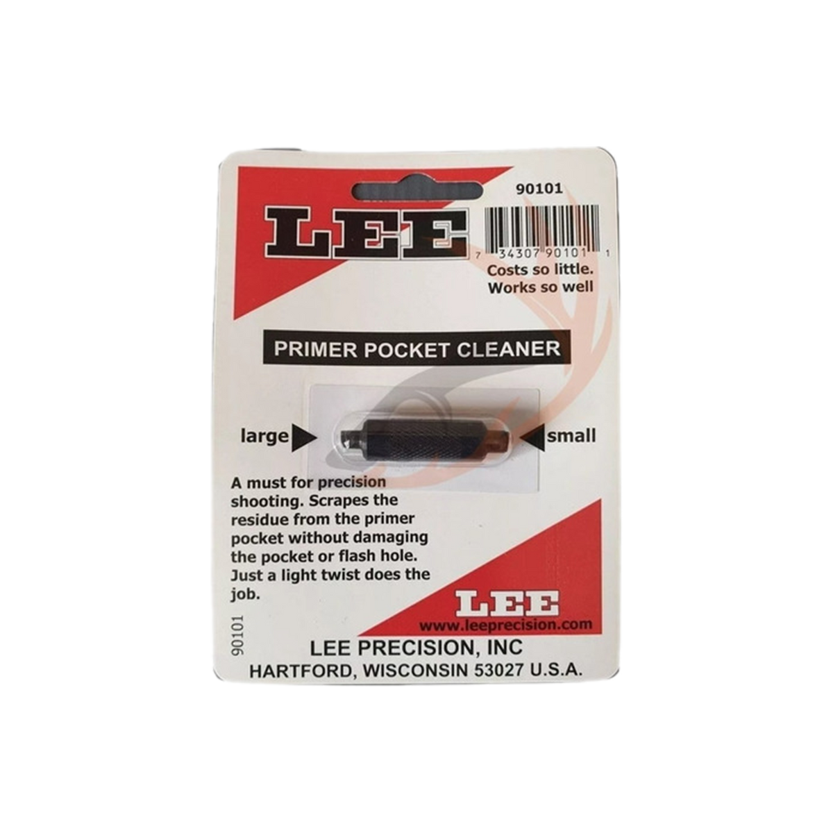 Kit da prensa de recarga semiprogressiva Lee Classic Turret com acessórios — foto 7