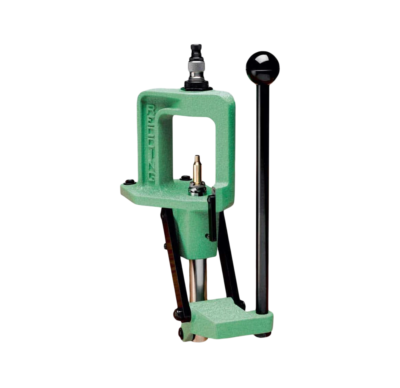 Prensa Redding Big Boss 2 - Prensa de Recarga Tipo O Estágio Único - Redding - Big Boss II Reloading Press - PCE