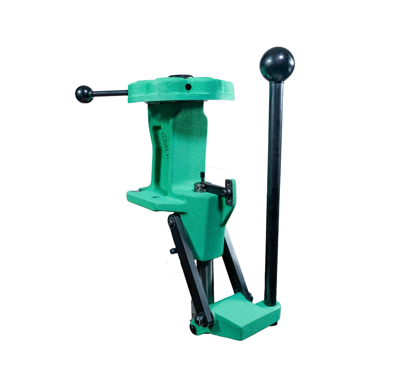 Prensa de recarga semiprogressiva Redding T-7 Turret