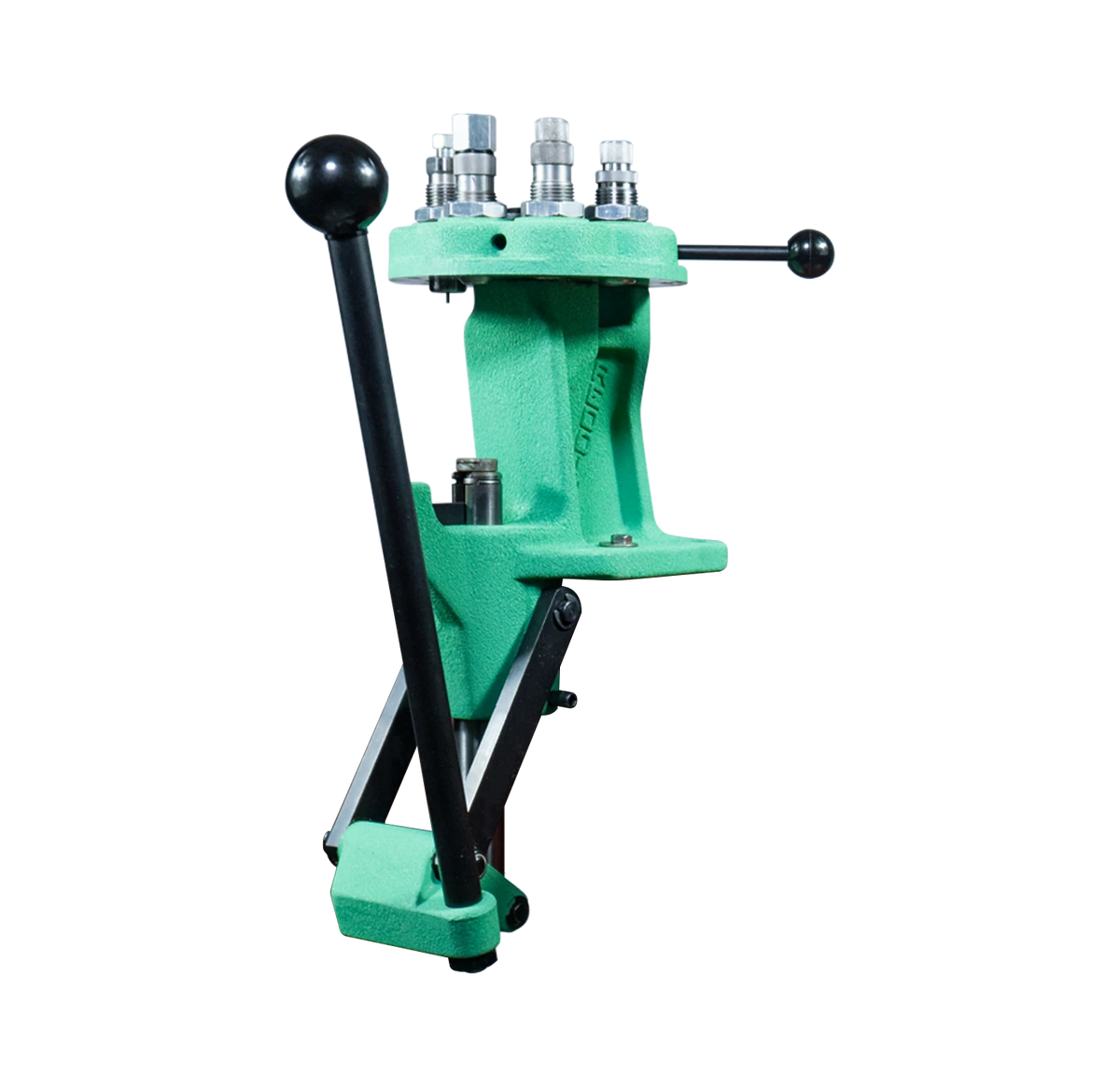 Prensa de recarga semiprogressiva Redding T-7 Turret — foto 6
