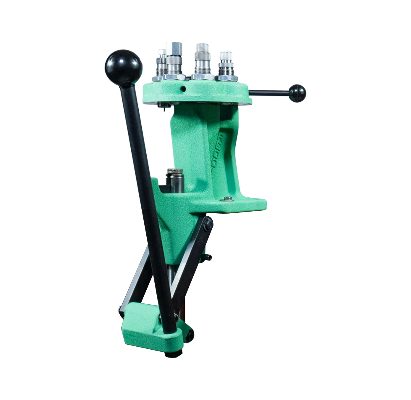 Prensa de recarga semiprogressiva Redding T-7 Turret — foto 6