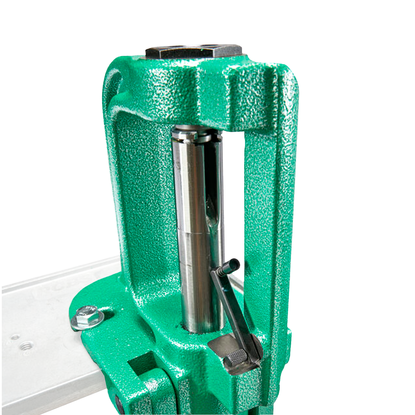 Prensa RCBS Rock Chucker Supreme Press - Prensa de Recarga Estagio Unico - RCBS - Supreme Rock Chucker Press - PCE