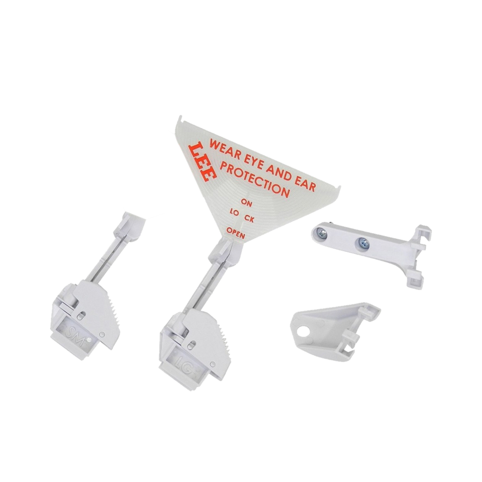 Espoletador Upgrade para Prensa Lee Turret e Tipo O - Lee Precision - Safety Primer Small and Large