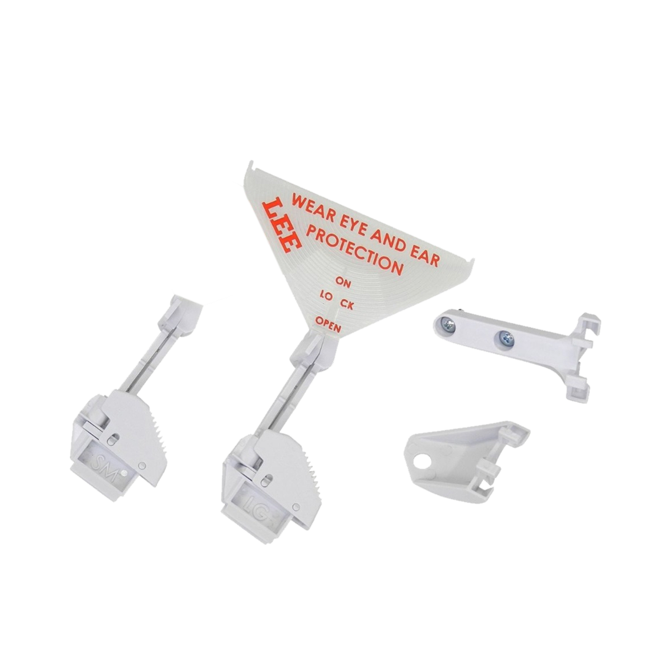 Espoletador Upgrade para Prensa Lee Turret e Tipo O - Lee Precision - Safety Primer Small and Large