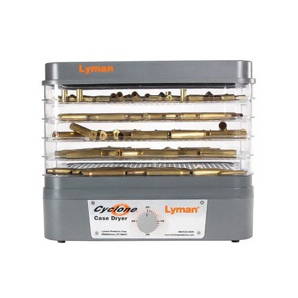 Secador de Estojo - Lyman - Case Dryer