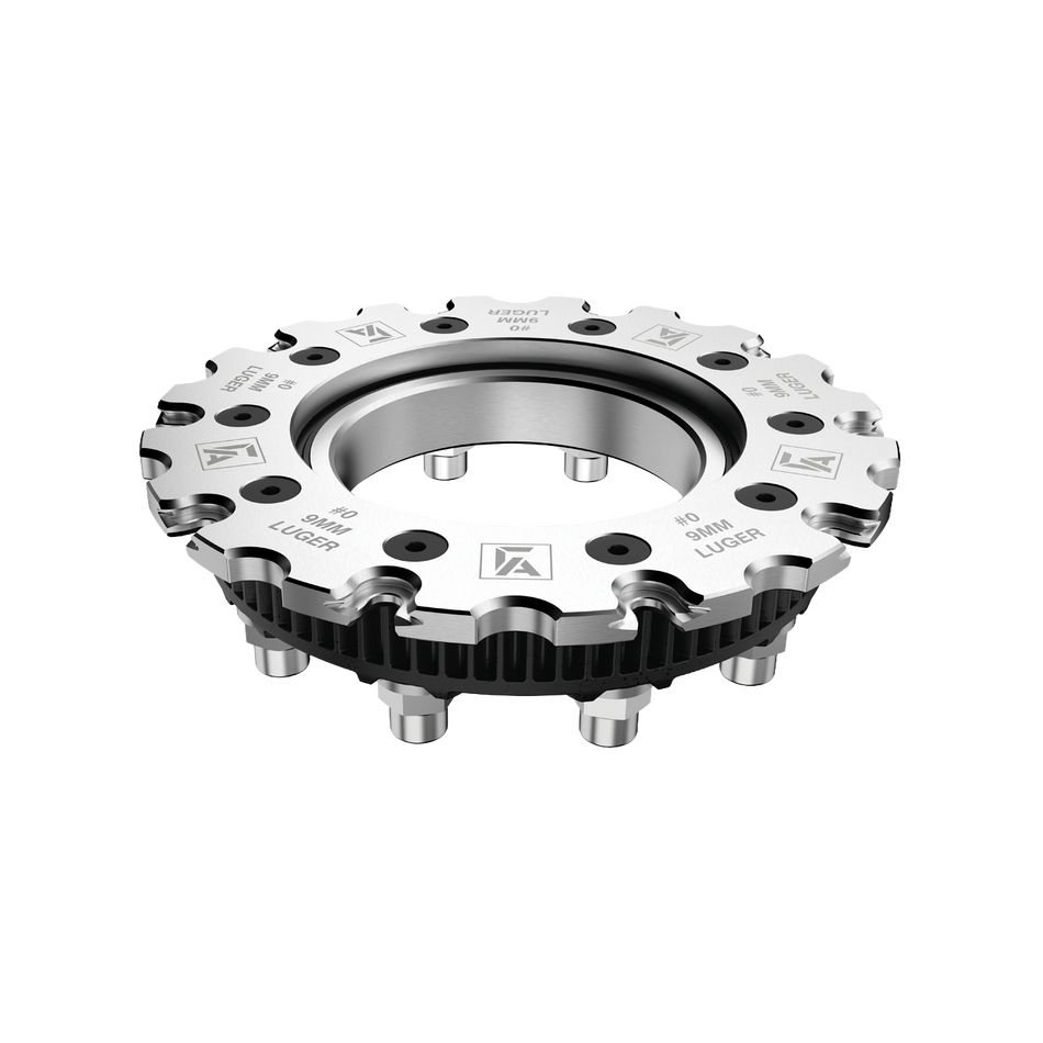 Shell Plate - para Prensa Frankford X-10 | Frankford Arsenal
