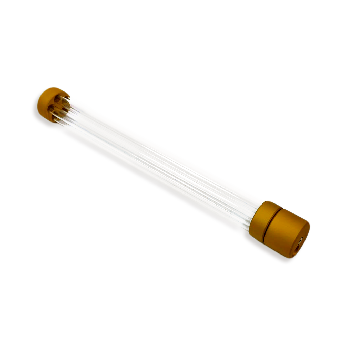 Tubos Extras com 5 Torres para Bullet feeder Manual - Recarga Club