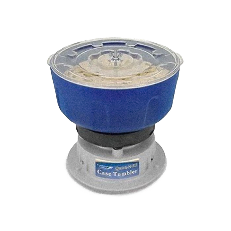Tamboreador a Seco - Frankford Arsenal - Quick-n-EZ Case Tumbler 110v