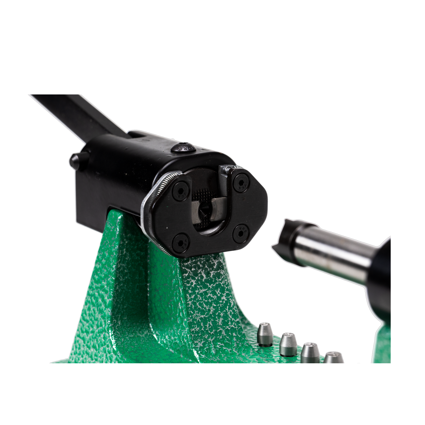 RCBS 90317 TRIM PRO CASE TRIMMERS SHELL HOLDER N.17 - Shell holder - Accessori per ricarica - Ricarica RCBS 90317 TRIM PRO CASE TRIMMERS SHELL HOLDER N.17 - Shell holder - Accessori per ricarica - Ricarica