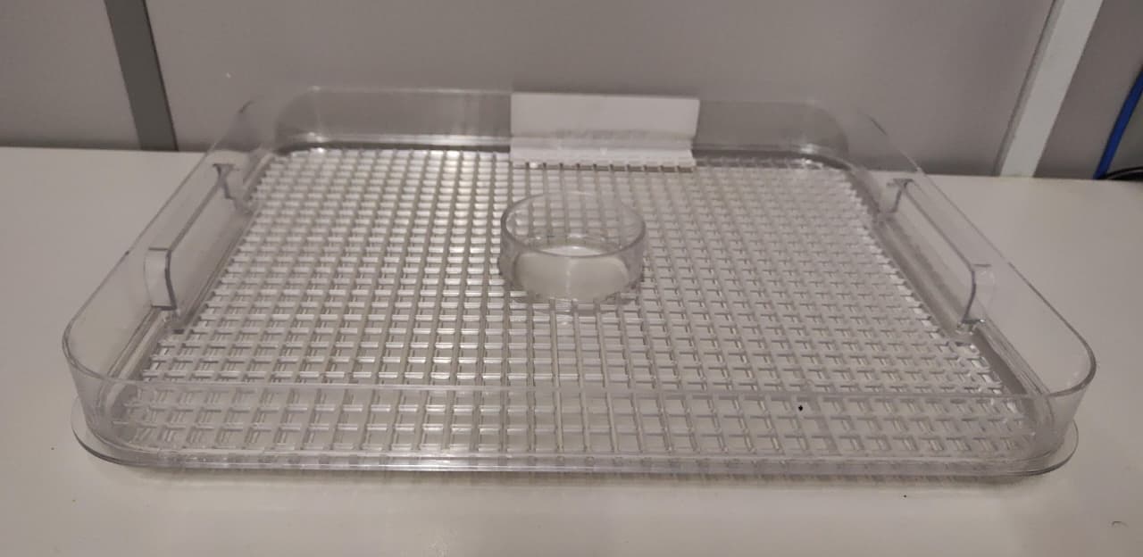Bandeja do Secador de Estojos Cyclone (Replacement Tray) | Lyman