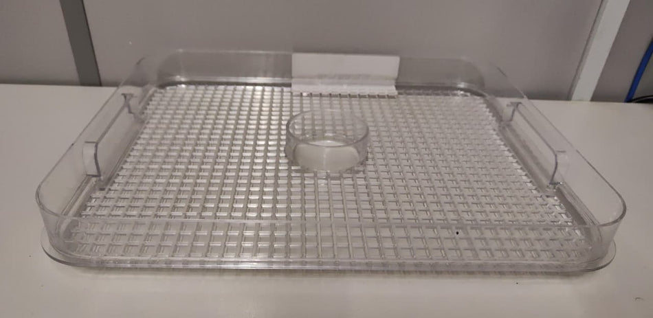 Bandeja do Secador de Estojos Cyclone (Replacement Tray) | Lyman