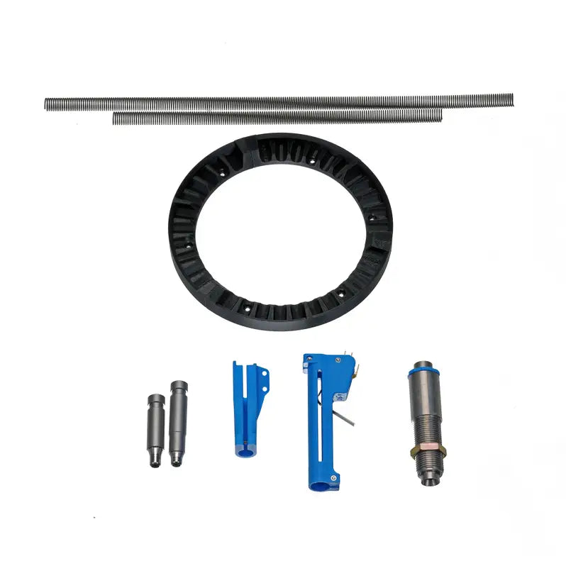 Adaptador de Calibre para Bullet Feeder - Dillon Precision - Bullet Feeder Caliber Conversion